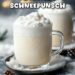 Dieses Rezept heißt „Frostiger Schneepunsch“.