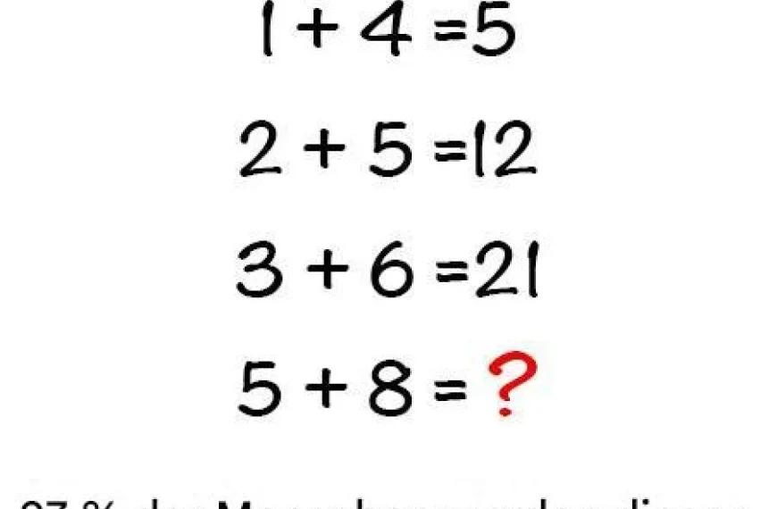 RIDDLE: Bisher hat noch niemand die richtige Antwort gefunden Die richtige Antwort steht im ersten Kommentar