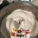 Sandy-Eis von Burger King mit Thermomix