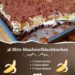 Blitz-Maulwurfblechkuchen – Schnell & super lecker!