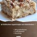 Diätkuchen Appetitzügler mit Haferflocken
