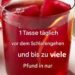 Das stärkste Fettverbrennungsgetränk zur schnellen Reduzierung von Bauchfett