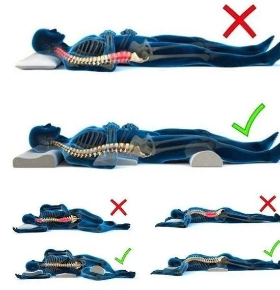 Warum Ihre Schlafposition entscheidend für Ihre Gesundheit ist – und was Sie sofort ändern sollten