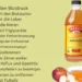 Erfahren Sie mehr über die vielen gesundheitlichen Vorteile von Apfelessig. Sie werden begeistert sein