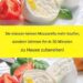 Kein Mozzarella mehr kaufen: Sie können ihn in 30 Minuten zu Hause zubereiten