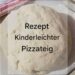 Natürlich! Hier kommt ein richtig gutes Geheimrezept für den besten selbstgemachten Pizzateig – perfekt für knusprige, aber innen luftige Pizzen wie aus einer italienischen Pizzeria: