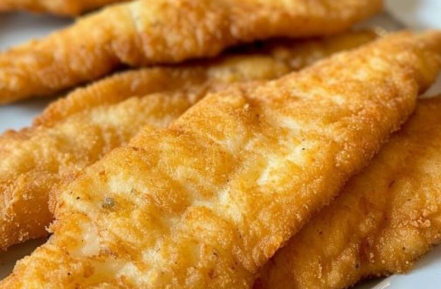 So gut Nichts geht über die Version dieses Gerichts meiner Großmutter