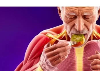 Wenn Sie über 70 Jahre alt sind, sind diese 8 Lebensmittel für Ihre Ernährung unerlässlich