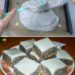 Wooow, Suchtgefahr pur! Quark-Mohn-Kuchen - in nur 5 Minuten im Ofen und himmlisch lecker