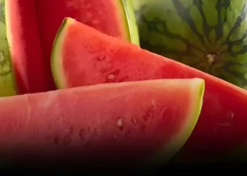 Diese 5 Personengruppen sollten keine Wassermelone essen