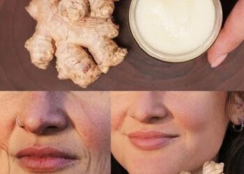 Eine natürliche Alternative zu Botox zur Faltenreduzierung