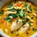Entzündungshemmende Kurkuma Hühnersuppe Rezept Tipps