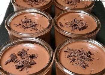 Hausgemachte Schokocreme – Einfach & Köstlich