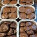 Klassische Turtle Candies: Ein dekadenter hausgemachter Leckerbissen für jeden Anlass