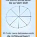Können Sie diesen Test lösen