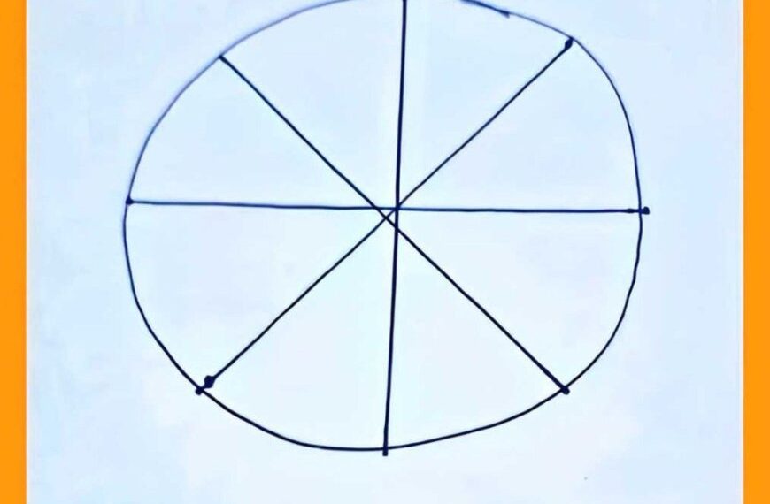 Können Sie diesen Test lösen