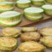"Sie sind so gut, dass ich sie zweimal pro Woche mache!" Das einfachste Rezept mit Zucchini