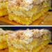 Traumkuchen: Das Rezept für den leckersten Kuchen, den ich je gegessen habe