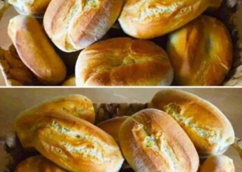 Berliner Knüppel zum Frühstück, Backe ich 3x pro Woche soooo leecker