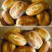Berliner Knüppel zum Frühstück, Backe ich 3x pro Woche soooo leecker