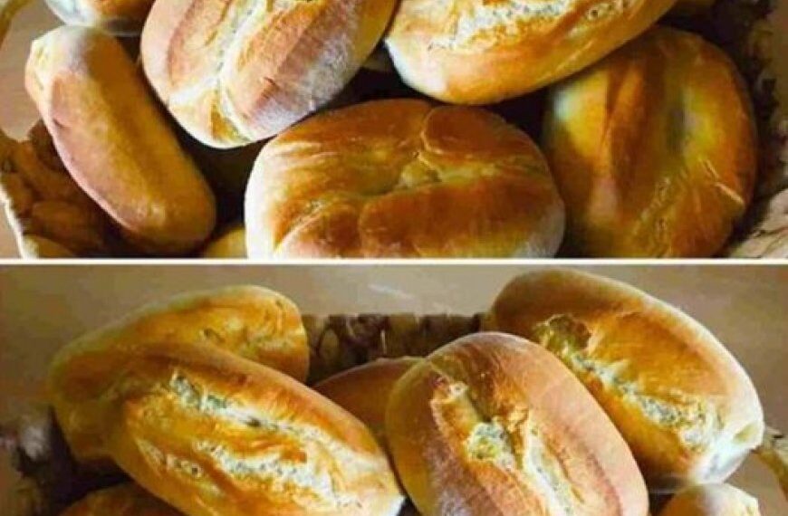 Berliner Knüppel zum Frühstück, Backe ich 3x pro Woche soooo leecker