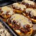 Das beste Texas Toast Sloppy-Rezept aller Zeiten
