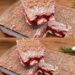 Ein Dessert, das jeder liebt! Ein Geschmack, der unbeschreiblich ist! Kein Backen nötig