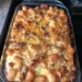 Frühstücksauflauf mit Tater Tots