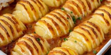 Ich habe noch 2 Portionen gemacht