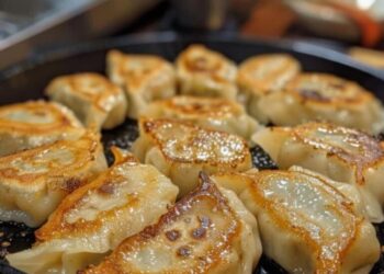 Meine Großmutter hat das die ganze Zeit gemacht, aber ich hatte es seit Jahren nicht mehr