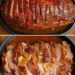 Räuberbraten, megalecker und super einfach!