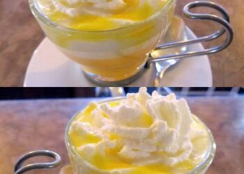 Schneewittchens Zauber in 3 Minuten zubereitet