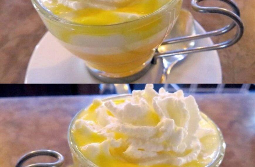 Schneewittchens Zauber in 3 Minuten zubereitet