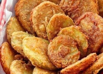 So bereiten Sie das MOJO POTATOes-Rezept zu