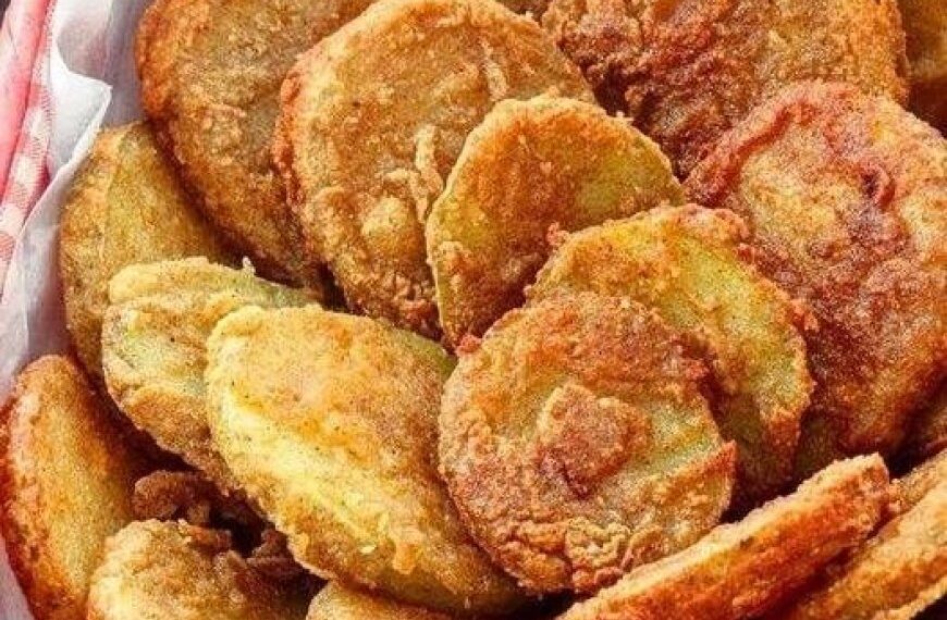 So bereiten Sie das MOJO POTATOes-Rezept zu