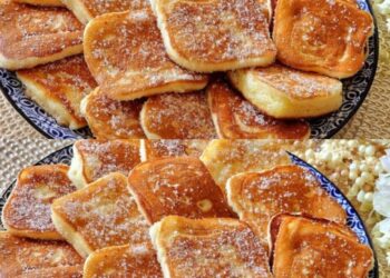 Wenn du 1 Ei, 1 Apfel und Mehl und Milch hast. Bereiten Sie dieses köstliche süße Rezept sehr weich zu