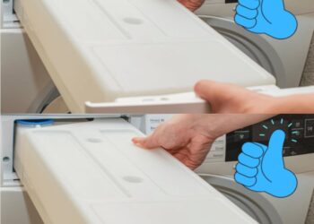 Werfen Sie es nicht weg! 8 Top-Tipps für das Recycling von Trocknerwasser