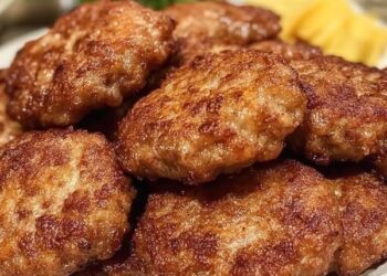 Deutsche Frikadellen