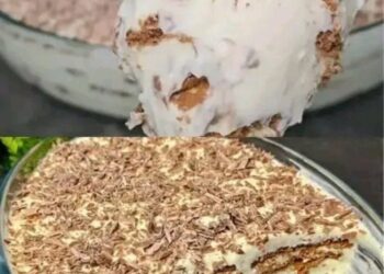 Ein Küchenschatz, der auf den ersten Blick überzeugt (Geheimrezept)