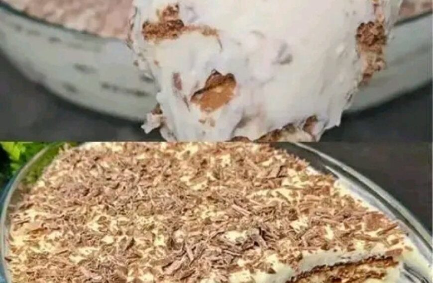 Ein Küchenschatz, der auf den ersten Blick überzeugt (Geheimrezept)