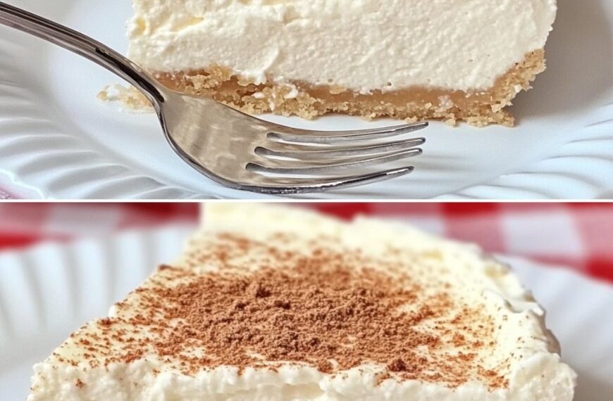 Kohlenhydratarmer Käsekuchen ohne Backen – ganz ohne Zucker