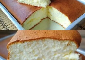 Baumwollkuchen – Ein Familienrezept