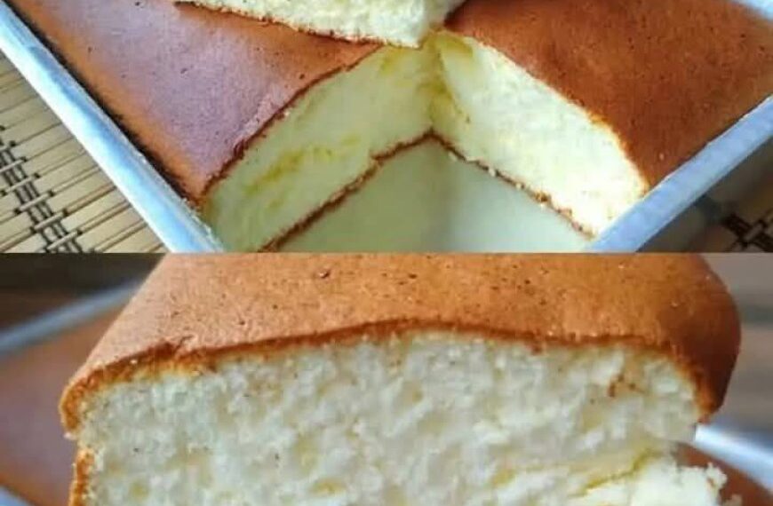 Baumwollkuchen – Ein Familienrezept