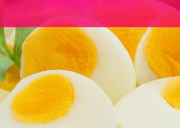 Das passiert mit Ihrem Körper, wenn Sie zum Frühstück Eier essen. Meine Mutter wusste es nicht, bis der Arzt es ihr sagte