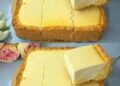 Ein italienischer Klassiker: Torta della Nonna