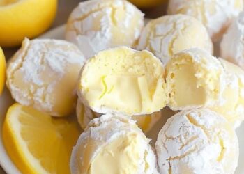 Ich liebe es, sie zuzubereiten und zu verschenken Und das Beste daran Kein Backen erforderlich