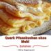 Quark-Pfannkuchen ohne Mehl – In 3 Minuten auf dem Tisch & unwiderstehlich fluffig!