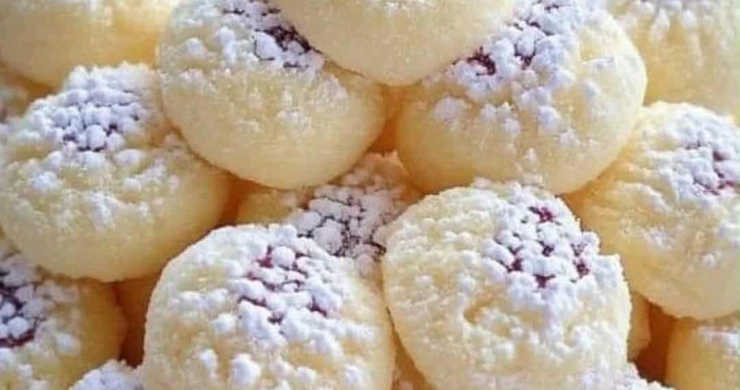 Mhmm Zerfallen im Mund, Fantastische Schneeplätzchen