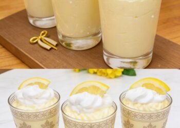 3 Minuten Vorbereitung und pure Märchen-Sucht