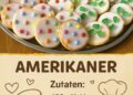 Amerikaner – blitzschnell gemacht & himmlisch fluffig!